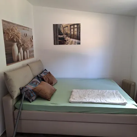 Bed & Breakfast Birkenhof 1