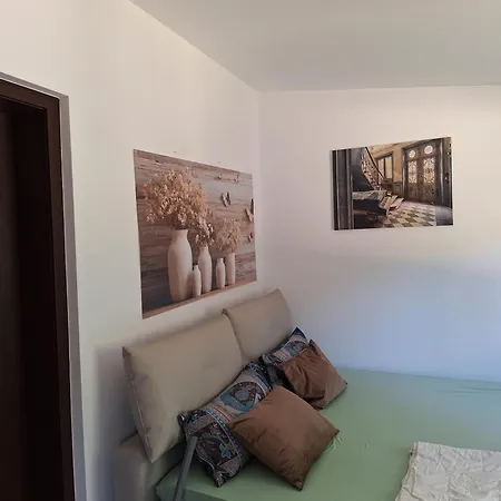 Birkenhof 1 Nocleg ze śniadaniem *